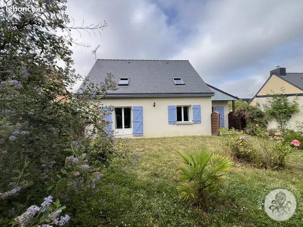 Annonce vente Maison plancoët