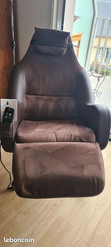Fauteuil relax Electrique (image 3)