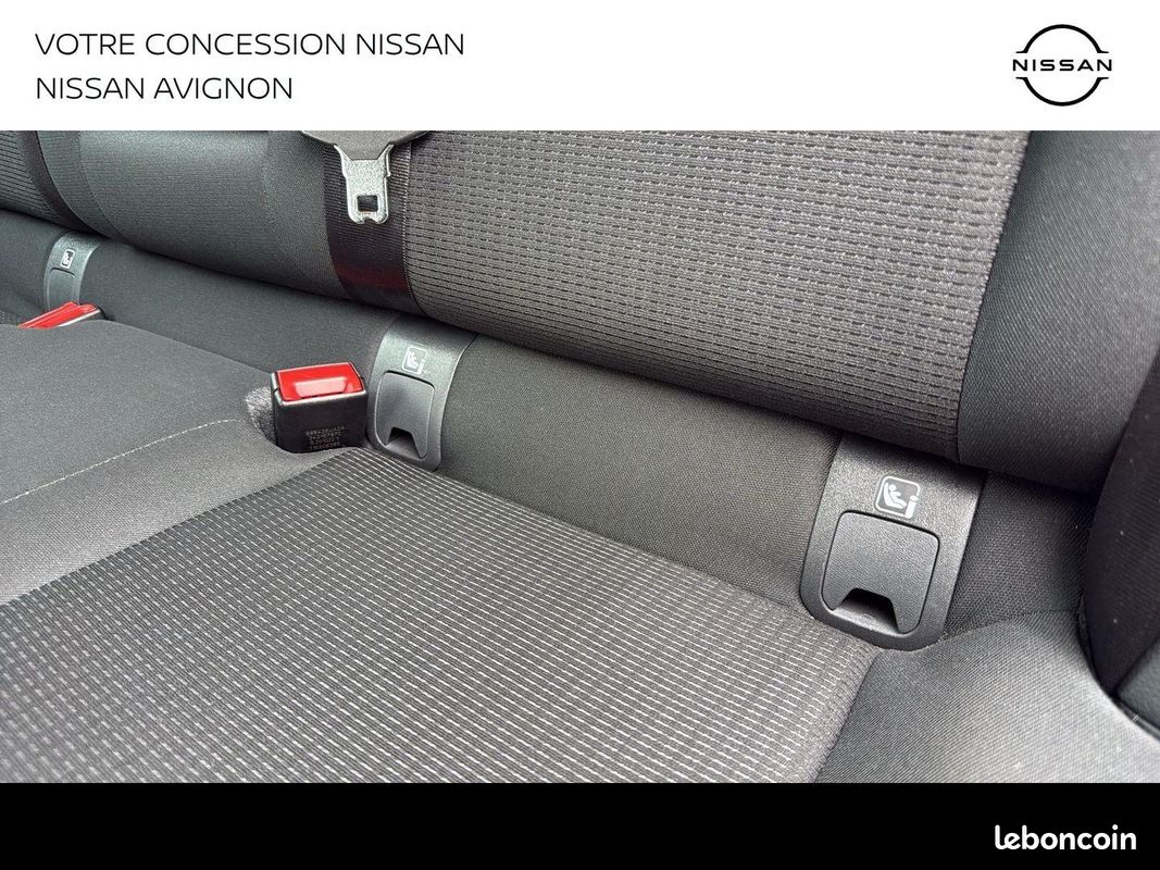 Nissan Qashqai e-POWER 190ch Business Edition 2022 (image 30)