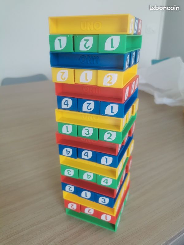 Uno Tour (image 1)