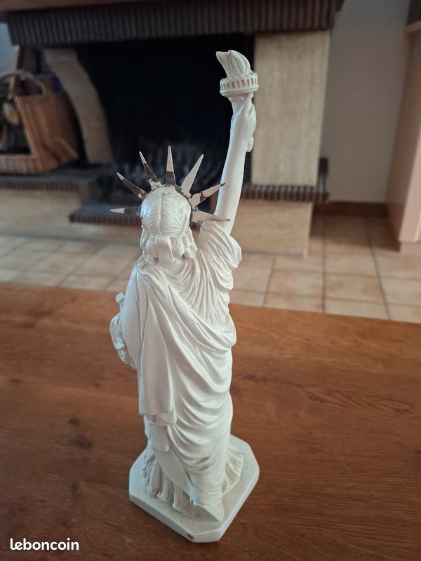 Statue de la liberté (image 8)