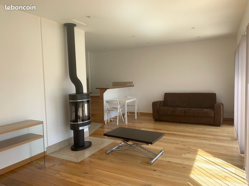 Maison a louer chalon-sur-saone - 40 m2 - Surfyn