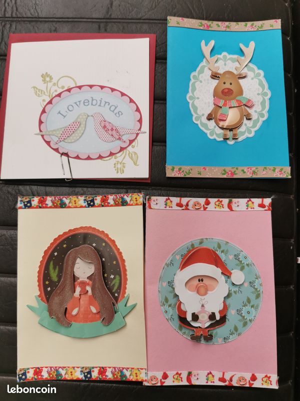 Carte scrap (image 5)