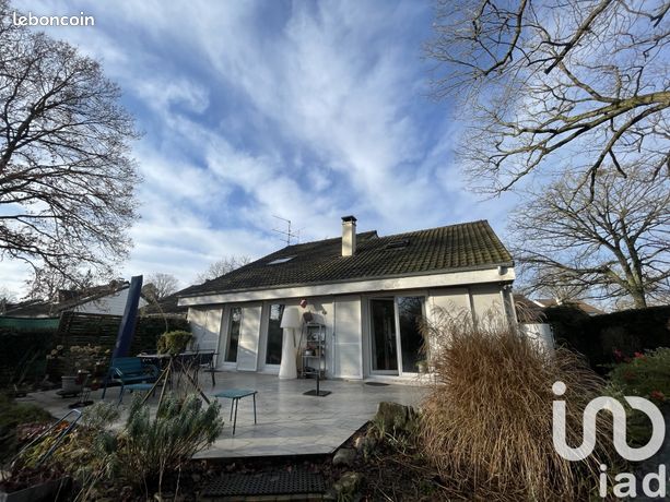 Maison 6 pièces 130 m²