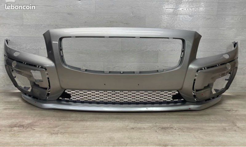 Pare-chocs De Hayon Volvo V70 / XC70 - Pièce D'origine (OE) - Neuf - Réf. 30762861