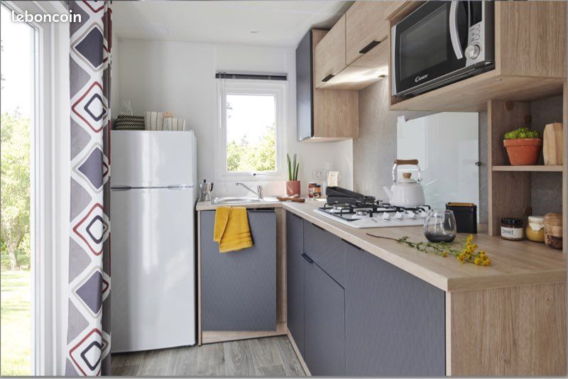 Appartement 2 pièces 20 m² · à Arès · 20 m² · 600 €