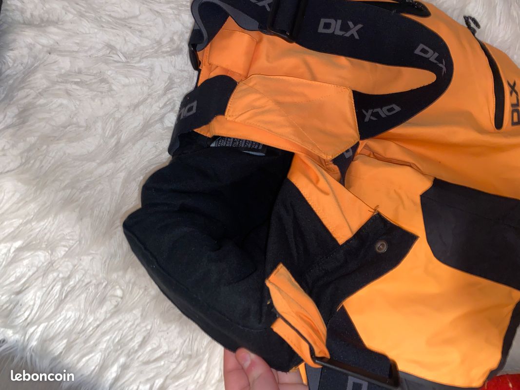 Pantalon ski (image 3)
