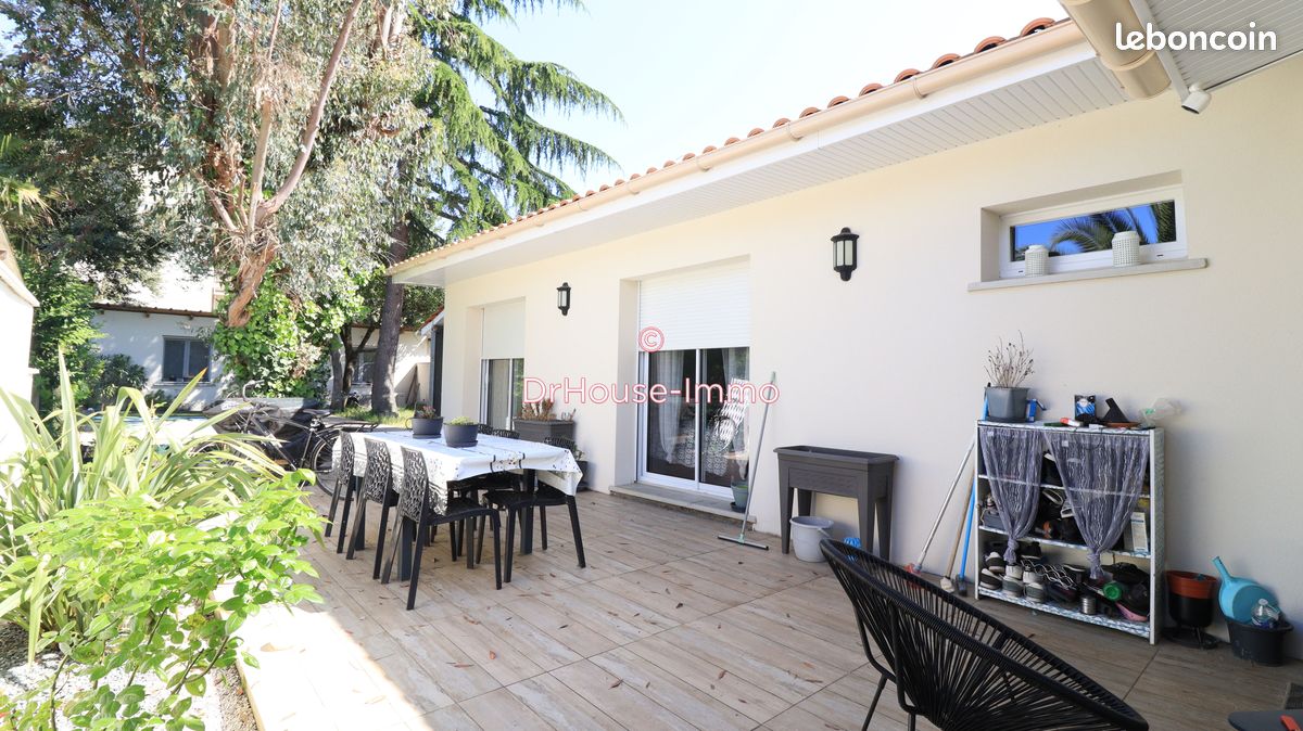 Maison 8 pièces 135 m² · à Cenon · 135 m² · 475 000 €