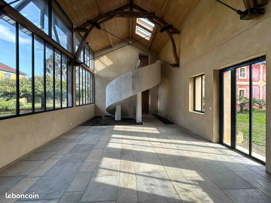 Maison 18 pièces 530 m² · à Marciac · 530 m² · 739 000 €