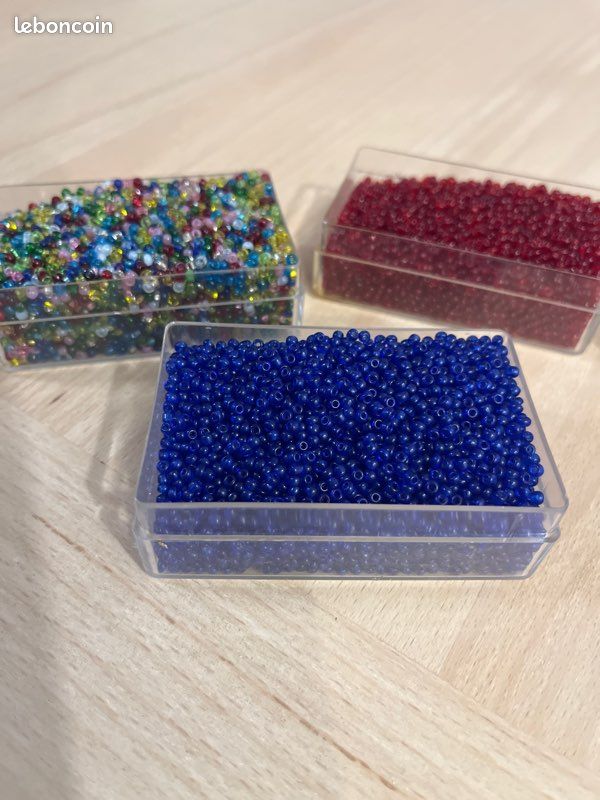 Minis perles (image 2)