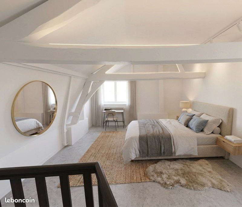 Appartement 2 pièces 30 m² · à Loos · 30 m² · 670 €