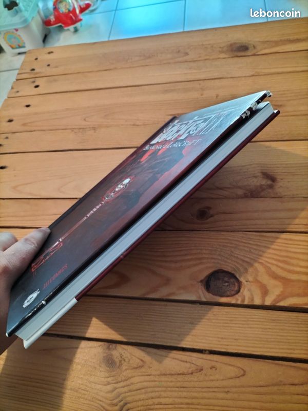 Livre Locke and Key - Tome 1 (image 3)