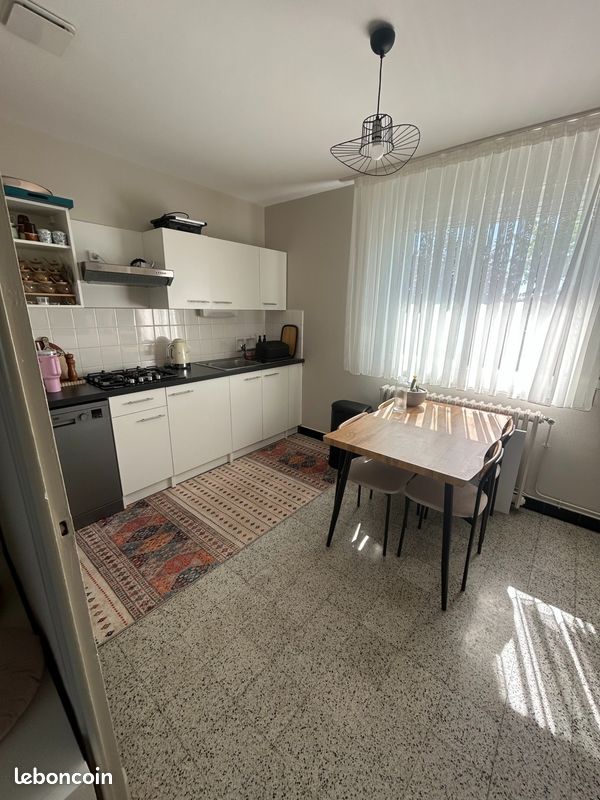 Appartement 4 pièces 72 m² · à Péronnas · 72 m² · 770 €