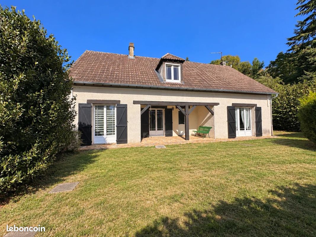 Maison 6 pièces 148 m² · à Villers-Cotterêts · 148 m² · 269 000 €