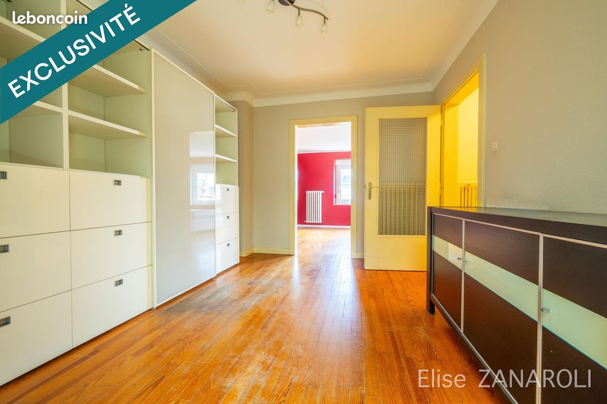 Immeuble 170 m² ANGEVILLERS (image 6)