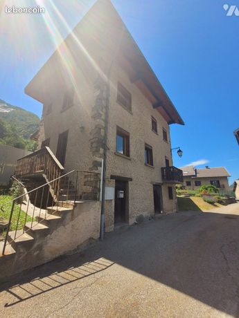 Maison 5 pièces 105 m²