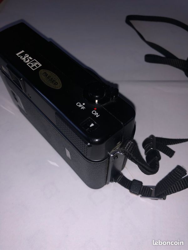Nikon l35 af TESTÉ (image 7)