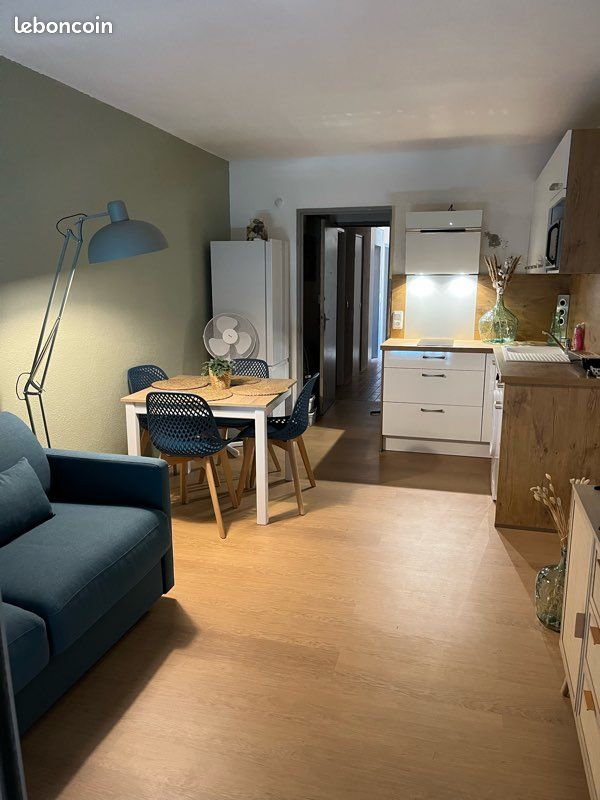 Appartement 1 pièce 26 m² · à Saint-Cyprien · 26 m² · 104 000 €