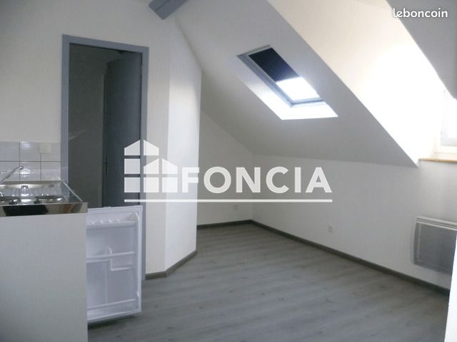 Appartement 1 pièce 11 m² · à Soissons · 11 m² · 305 €
