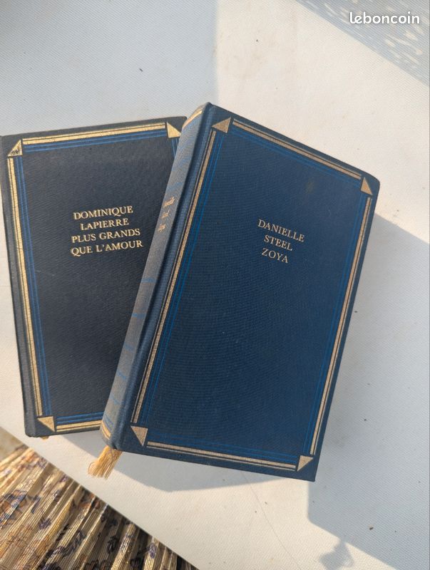 Livres anciens (image 5)