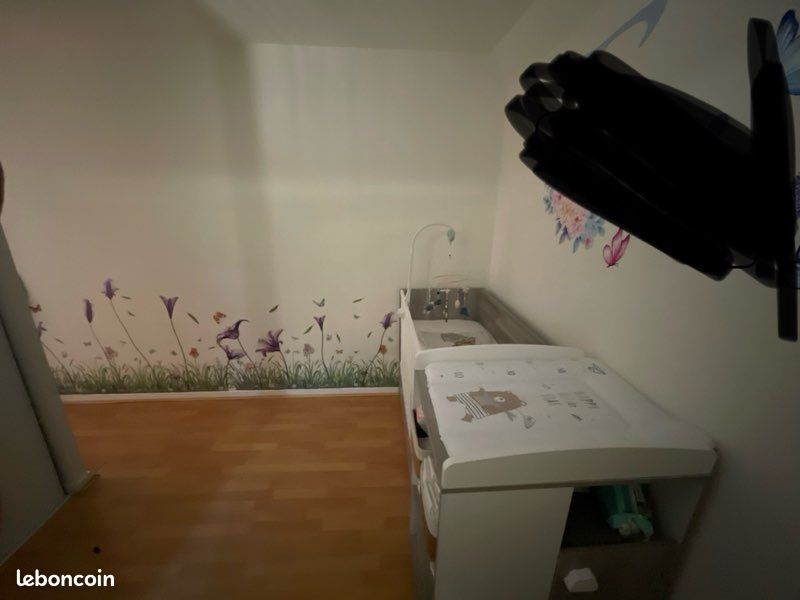đ Lit Ă©volutif Maison du Monde â parfait pour une jolie chambre dâenfant đ (image 4)