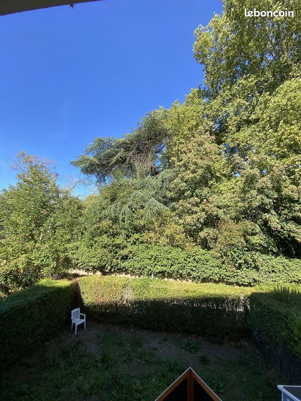 Appartement 1 pièce 19 m² · à Montlignon · 19 m² · 106 000 €