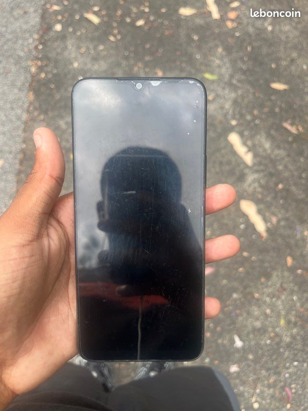 Honor 6x (image 1)
