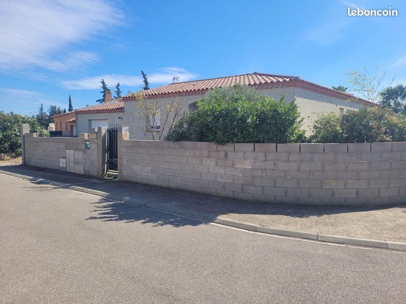 Maison 4 pièces 115 m² · à Lézignan-Corbières · 115 m² · 205 000 €