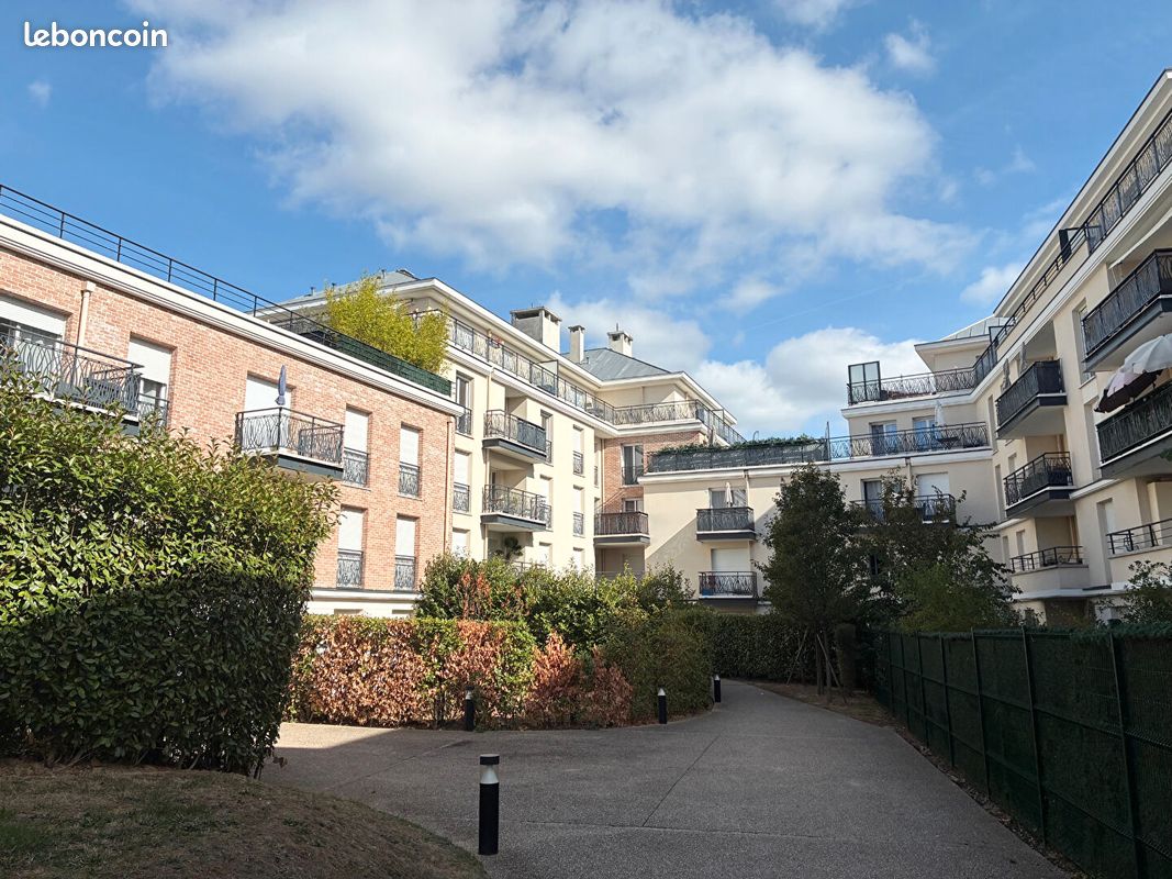 Appartement 3 pièces 58 m² · à Saint-Gratien · 58 m² · 292 000 €