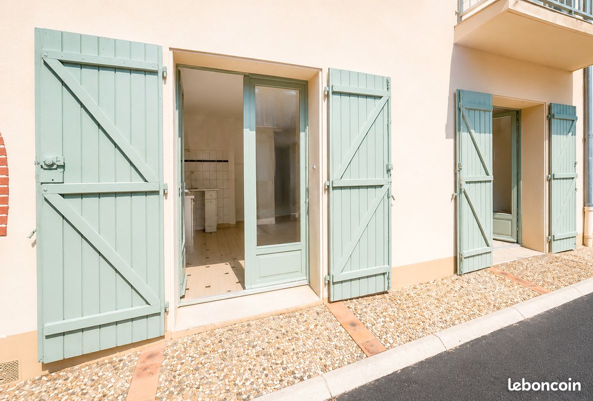 Appartement 3 pièces 69 m² · à Saint-Étienne-de-Tulmont · 69 m² · 645 €/mois