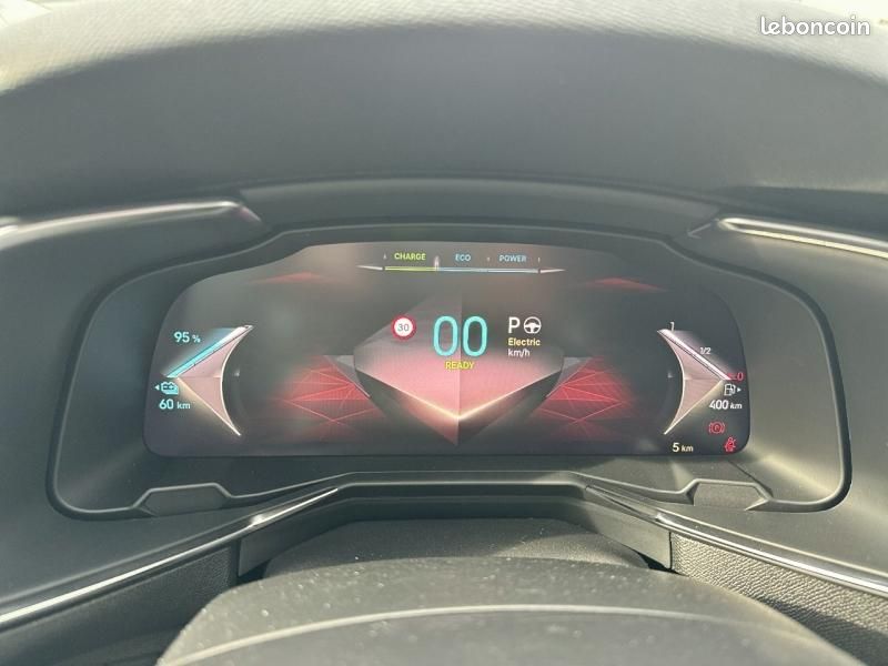 Ds DS 7 1.6 Plug-in Hybrid 225ch Pallas (image 23)