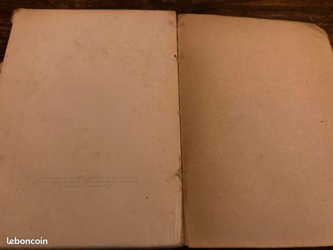 Scenes et tableaux de la revolution - Funck-Brentano - 1945 (image 4)