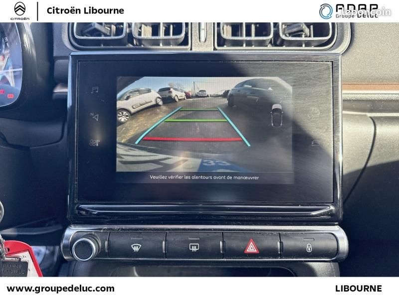 Citroen C3 PureTech 82ch Origins S&S E6.d (image 36)
