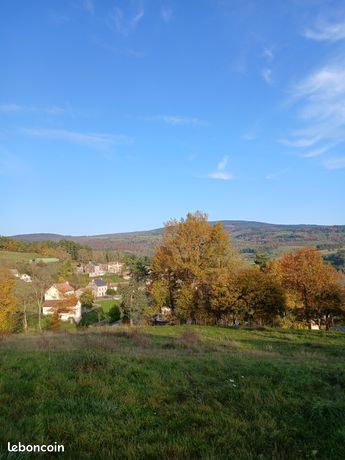 Terrain à batir
