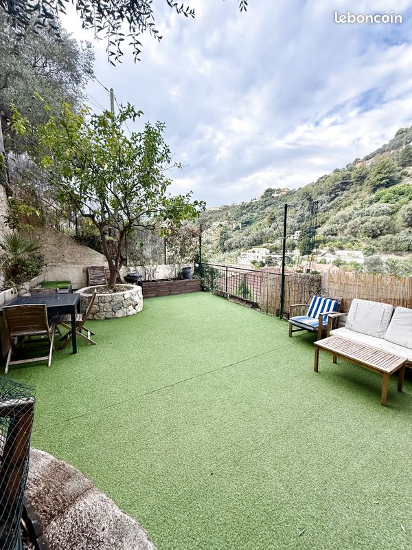 Appartement 5 pièces 80 m² · à Menton · 80 m² · 450 000 €