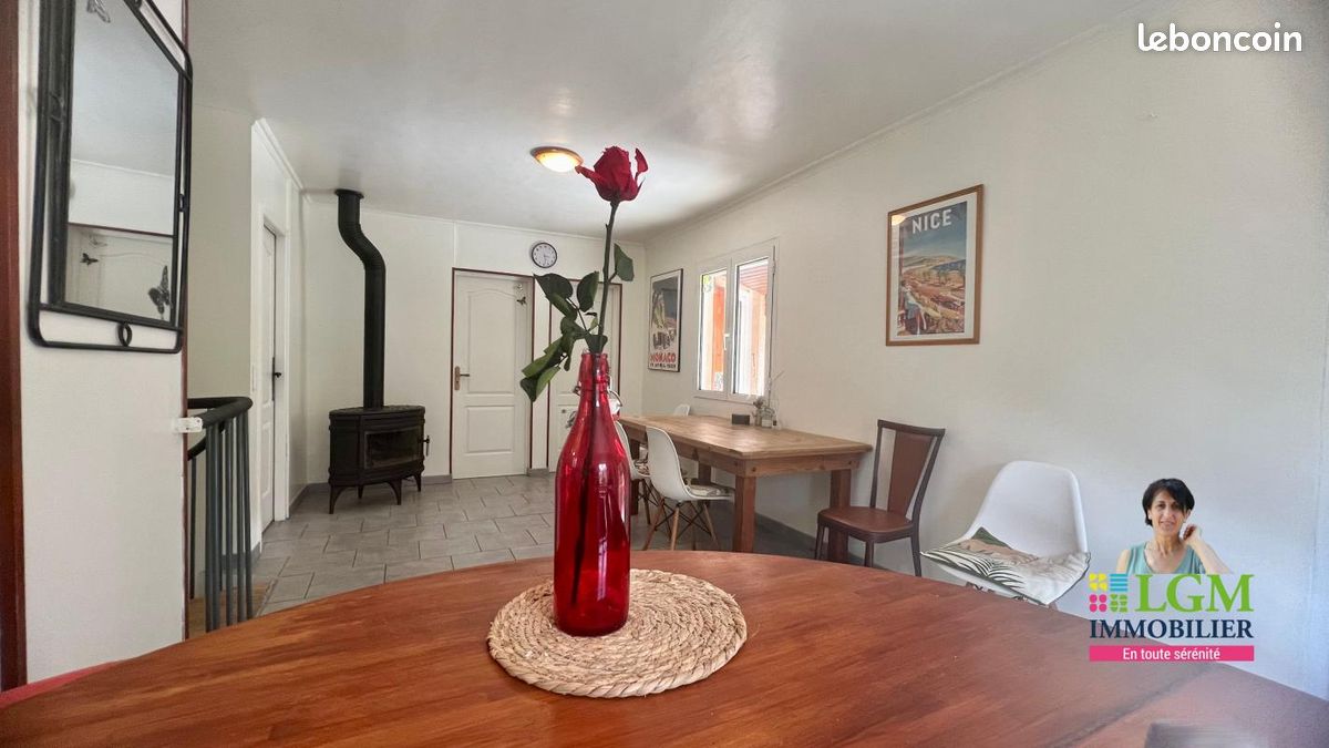 Maison 5 pièces 139 m² (image 4)