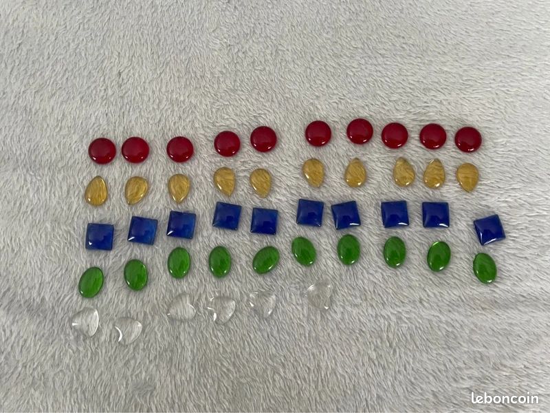 Jeu : Murano (image 10)