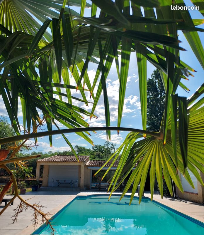Maison 5 pièces 160 m² · à Tourves · 160 m² · 610 000 €