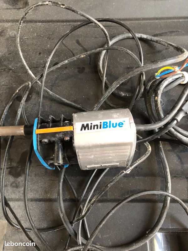 Pompe de relevage de condensats (image 2)