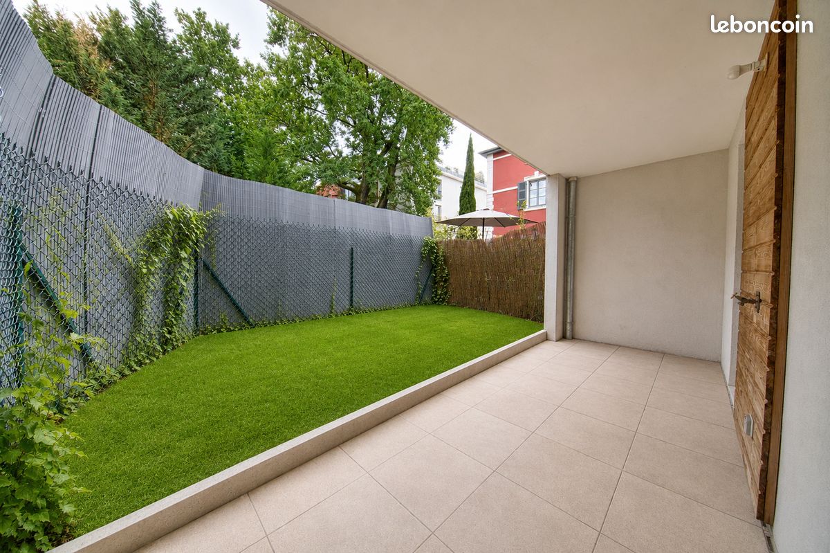 Appartement 4 pièces 85 m² · à Sainte-Foy-lès-Lyon · 85 m² · 250 000 €