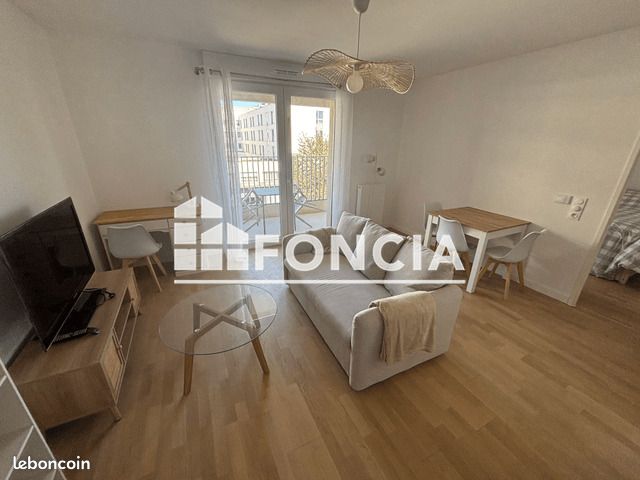 Appartement 2 pièces 44 m² · à Le Havre · 44 m² · 795 €