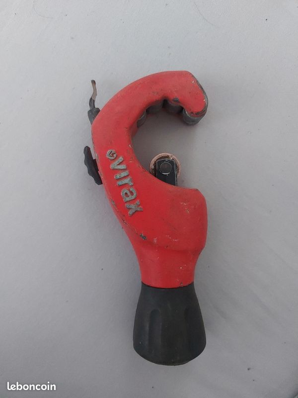 Coupe tube (image 2)