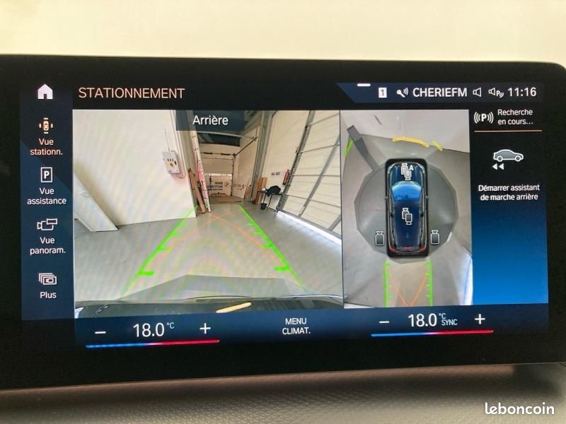 Bmw Série 2 ActiveTourer 218i 136ch M Sport DKG7 (image 20)