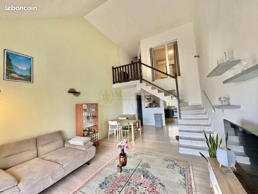 Appartement 3 pièces 73 m² · à Saint-Pierre · 73 m² · 295 000 €