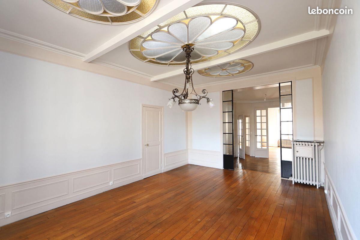 Appartement a louer orleans - 5 pièce(s) - 101 m2 - Surfyn