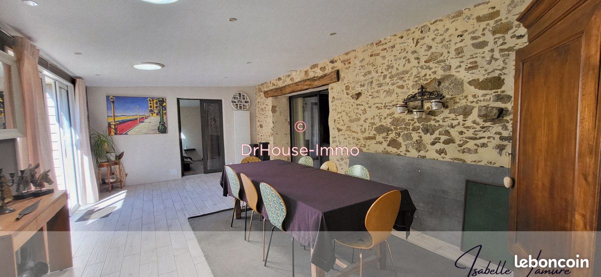 Propriété 7 pièces 219 m² (image 11)
