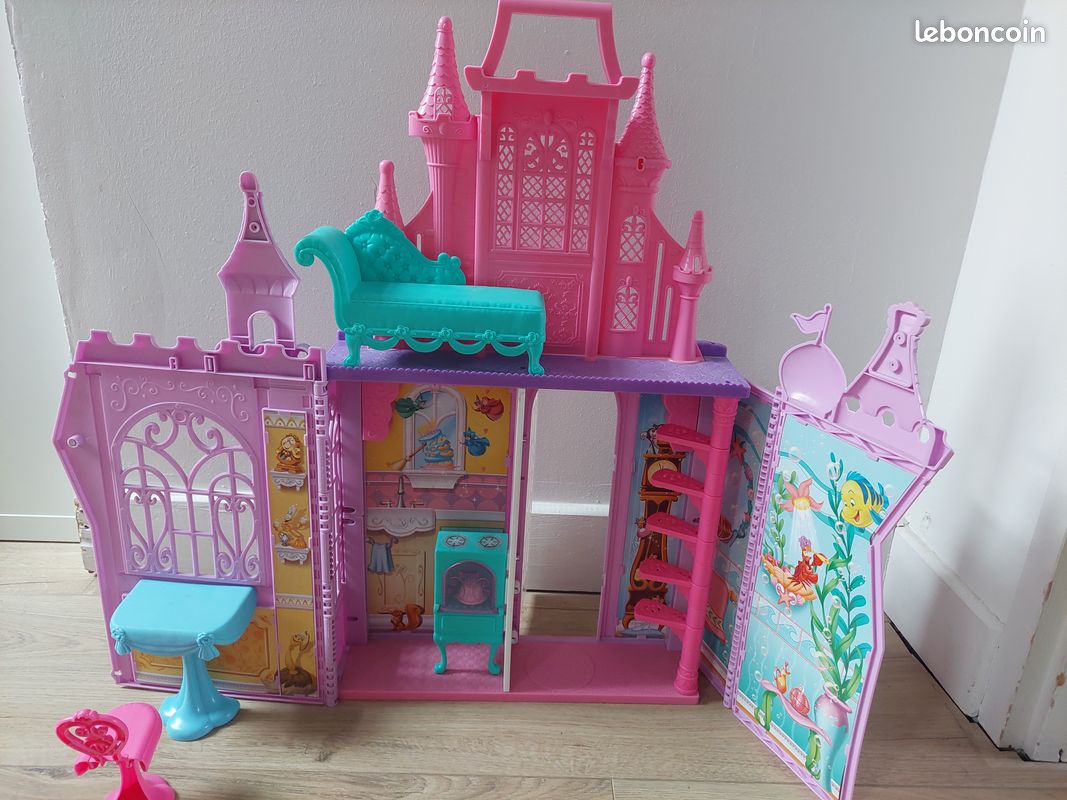 Château Barbie (image 2)