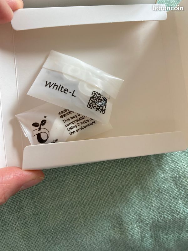 Ecouteurs sans fils Huawei 4 i (image 4)