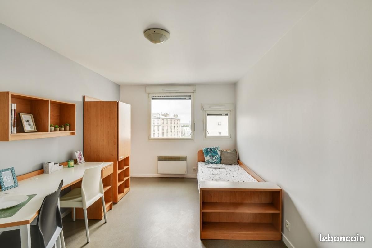 Appartement 1 pièce 17 m² (image 5)