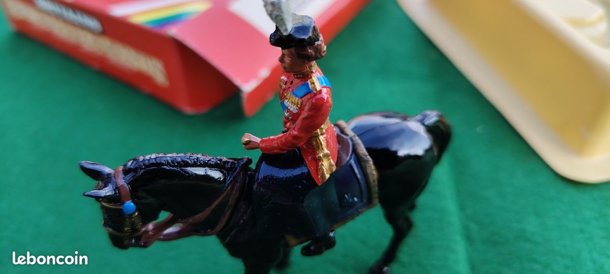 Cheval Garde Royale Londres - Photo gratuite sur